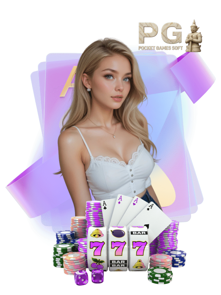 pg ยักษ์ เข้าเล่น